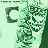DJ Boogie - Talk Dirty Party Break (Acapella In Out) (Quick Hitter) FREE DOWNLOAD by BOOGIE (OFFICIAL)