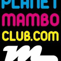 Franz Gomez - Planet Mambo Club (MADRID - SPAIN) by Franz Gomez