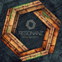 Live-Cut from Resonanz Festival 2017 by Stevie Honda
