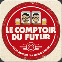 CDF09 - Peine de mort, quand le Futur ne se pose pas de questions... by Le Comptoir du futur