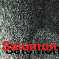 Salomon by ELASTIX