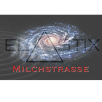 Milchstrasse by ELASTIX