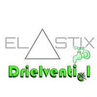 Drielventil by ELASTIX