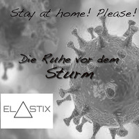 DieRuheVorDemSturm by ELASTIX