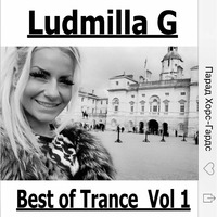  Best of Trance  Vol 1 2 te std by Ludmilla Grabowski