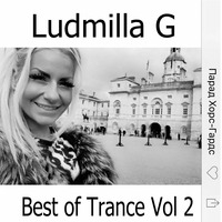Best of Trance Vol 2 by Ludmilla Grabowski