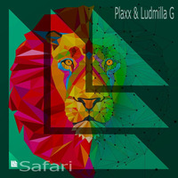Plaxx &amp; Ludmilla G- Safari by Ludmilla Grabowski