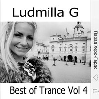 Best of Trance Vol 4 by Ludmilla Grabowski