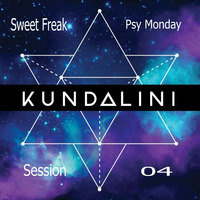 Sweet Freak vs Kundalini 12.11.2018 Psy Monday Session 04 by Ludmilla Grabowski