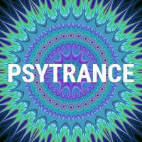 Good morning Psytrance by Ludmilla Grabowski