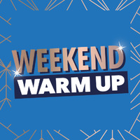Weekend Warm Up Mixed by Ludmilla G &amp; Luca by Ludmilla Grabowski