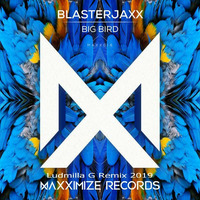 Blasterjaxx Big Bird (Ludmilla G Remix 2019) by Ludmilla Grabowski
