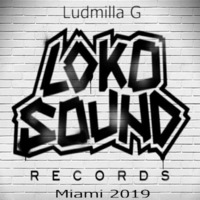 Ludmilla G 29.03.2019 Ultra Loko Stage by Ludmilla Grabowski