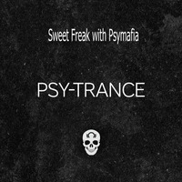 Sweet Freak with Psymafia by Ludmilla Grabowski