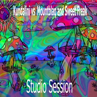 Kundalini vs   Mountblaq and Sweet Freak by Ludmilla Grabowski