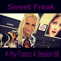 # Psy-Trance # Session 68 by Ludmilla Grabowski