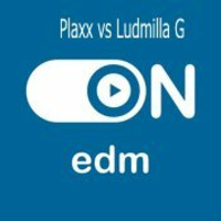Plaxx vs Ludmilla G by Ludmilla Grabowski