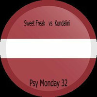 Sweet Freak vs Kundalini Psy Monday 32 by Ludmilla Grabowski