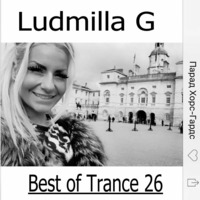 Best of Trance 26 by Ludmilla Grabowski