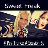 # Psy-Trance # Session 69 by Ludmilla Grabowski