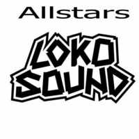 Loko Allstars ( Luca mini Mix ) by Ludmilla Grabowski
