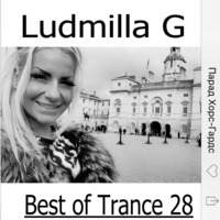 Best of Trance 28 by Ludmilla Grabowski