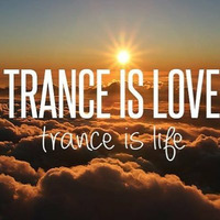 Trance is Life by Ludmilla Grabowski