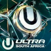 Ultra  South Africa 2020 Loko Stage Ludmilla G by Ludmilla Grabowski