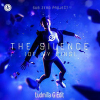 Sub Zero Project - The Silence  (Ludmilla G Edit) by Ludmilla Grabowski