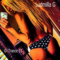 14.09.2020 G - Trance 13 by Ludmilla Grabowski