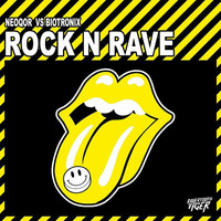 Chop Suey! (NeoQor Bootleg) [ROCK N RAVE EP] [FREE DOWNLOAD] by NeoQor