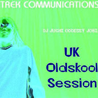 UK OLDSKOOL SPECIAL f. REBEL MC by Juchi Oddessy Jobim