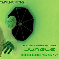 JUNGLE ODDESSY by Juchi Oddessy Jobim