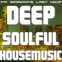 FM SESSIONS IV.CHUO 89.1 FM.OTTAWA UNIVERSITY - deep.soulful.housemusic by Juchi Oddessy Jobim