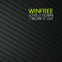 Winfree - Work It Out (NG RMX) by NG RMX