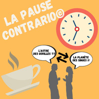 La pause Contrario #2 Forum des Assos by Radio Tridim
