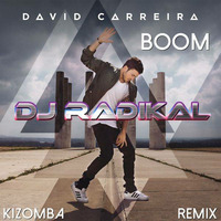Boom-Kizomba Remix-Dj Radikal by DJ RADIKAL KIZOMBA