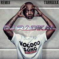 Voodoo-Tarraxa Remix-Dj Radikal by DJ RADIKAL KIZOMBA