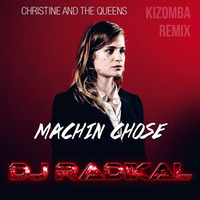 Machin chose-Kizomba Remix-Dj Radikal by DJ RADIKAL KIZOMBA