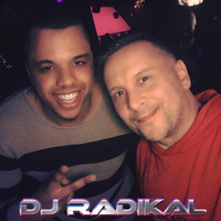é kenha-Afro Remix-Dj Radikal by DJ RADIKAL KIZOMBA