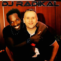 Dancing with a stranger-Kizomba Remix-Dj Radikal by DJ RADIKAL KIZOMBA