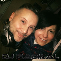 Твой-Ghetto Zouk Remix-Dj Radikal feat Aneliya Vasileva by DJ RADIKAL KIZOMBA