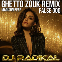 False god - Ghetto Zouk Remix - Dj Radikal by DJ RADIKAL KIZOMBA