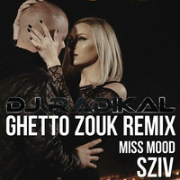 Sziv-Ghetto Zouk Remix-Dj Radikal by DJ RADIKAL KIZOMBA