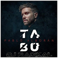 Tabú-Ghetto Zouk Remix-Dj Radikal by DJ RADIKAL KIZOMBA