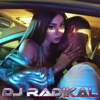 No Te Debí Besar-Kizomba Remix-Dj Radikal by DJ RADIKAL KIZOMBA
