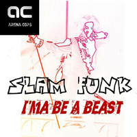 Arena Cops - Slam Funk by Arena Cops