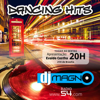 Dancing Hits - DJ Magno | 23.11.2018 by Radio 54