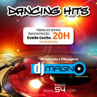 Dancing Hits - DJ Magno | 21.12.2018 by Radio 54