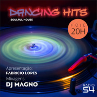 Dancing Hits Radio 54 | 05.04.2019 by Radio 54